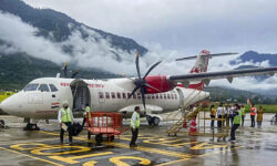 Alliance Air Expands Connectivity In Northeast India With New Routes