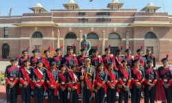 Belagavi school music band to play at Beating Retreat Ceremony in Delhi on Wednesday