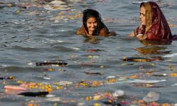 Maha Kumbh: Over 15 crore devotees take dip; another 10 crore expected on Mauni Amavasya