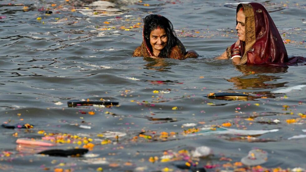 Maha Kumbh: Over 15 crore devotees take dip; another 10 crore expected on Mauni Amavasya