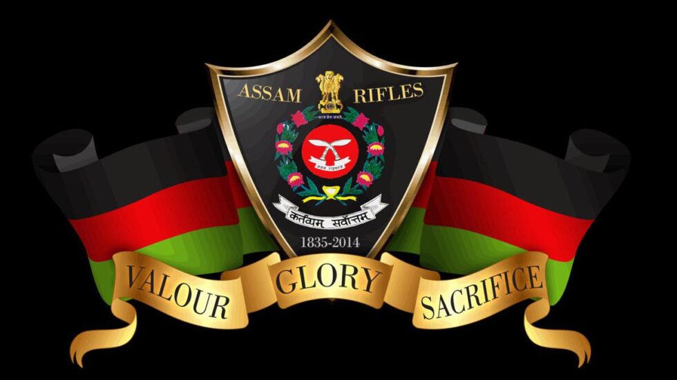 Assam Rifles seizes narcotics worth ₹34.50 lakh in Champhai district in Mizoram