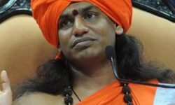 Madras High Court dismisses Nithyananda’s appeal against T.N. HR&CE Commissioner’s order