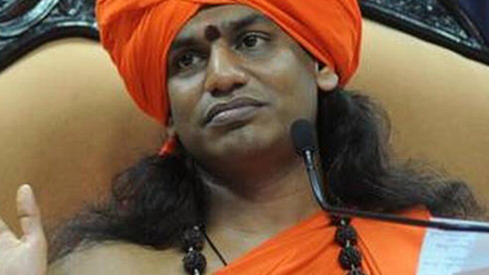 Madras High Court dismisses Nithyananda’s appeal against T.N. HR&CE Commissioner’s order