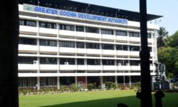 Demand to elevate GCDA as metropolitan development authority