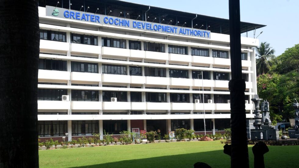 Demand to elevate GCDA as metropolitan development authority