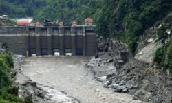 Expert panel clears plan to rebuild washed away Teesta dam in Sikkim