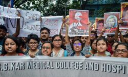 Targeted by authorities for leading R.G. Kar protests, say West Bengal doctors