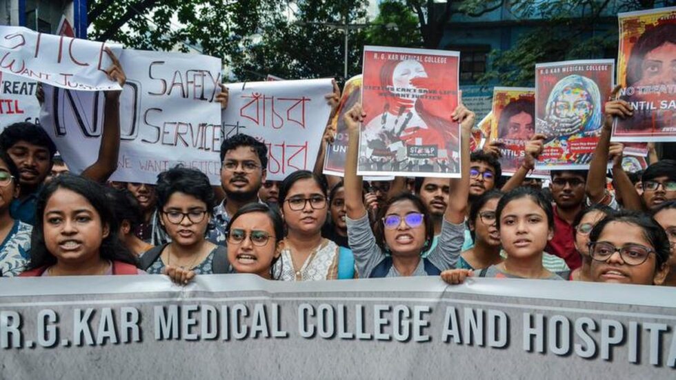 Targeted by authorities for leading R.G. Kar protests, say West Bengal doctors