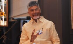 World Economic Forum 2025: Andhra CM Chandrababu Naidu highlights India’s green industrialization, leadership vision