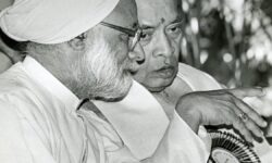 When Manmohan Singh’s election was challenged in the Madras High Court