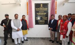 Assam CM Himanta Biswa Sarma Inaugurates RHAC Museum in Goalpara District