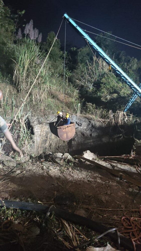 Assam Mining Tragedy: Rescue Ops On For 4th Day, CIL Brings Heavy-Duty Pump From Maharashtra