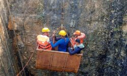 Assam: Rescue Efforts Continue As Survival Chances Fade For Trapped Miners