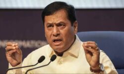 Assam Athletes Poised For Success At 38th National Games, Says Sarbananda Sonowal