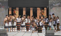 Hun-Thadou Cultural Festival 2025 To Be Held In Guwahati