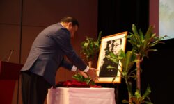 Assam CM Pays Tribute To Netaji Subhas Chandra Bose On His 128th Birth Anniversary In Tokyo