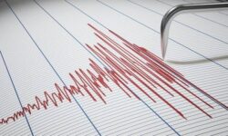 Magnitude 4.8 Earthquake Hits Myanmar, Tremors Felt Across Assam