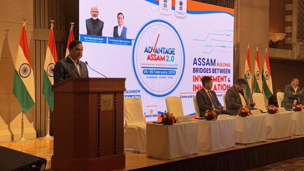 Assam Poised To Become India’s Economic Powerhouse, Says CM At Japan Summit