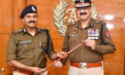 Harmeet Singh Appointed New Director General Of Police (DGP) Of Assam