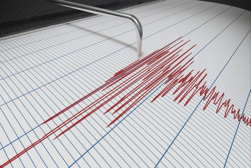 5.0 Magnitude Earthquake Jolts Assam And Northeast India; Epicenter In Myanmar