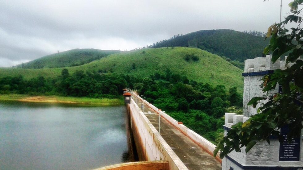 SC plays down fears about Mullaperiyar dam, says it has withstood for years