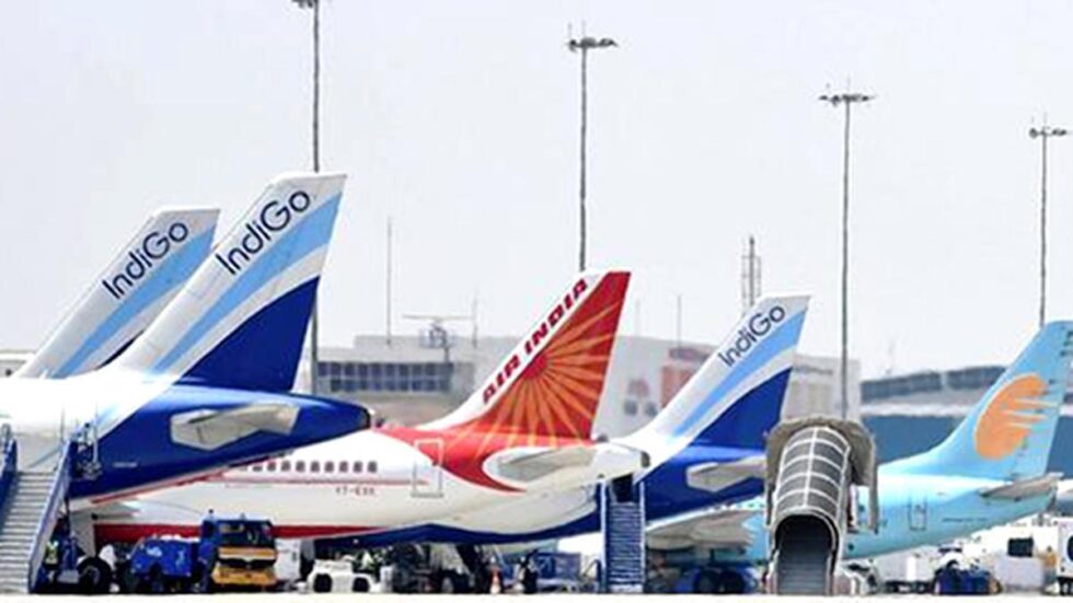 Centre asks airlines to fly more flights to Prayagraj for Kumbh Mela