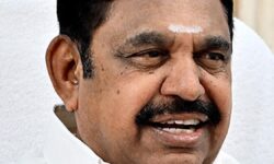 FIR against Palaniswami: Madras High Court dismisses Opposition leader’s revision petition