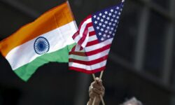 India's exports to U.S. up 5.57% to $60 bn in April-December FY25