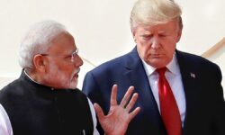 India, U.S. working on PM Modi's visit: MEA