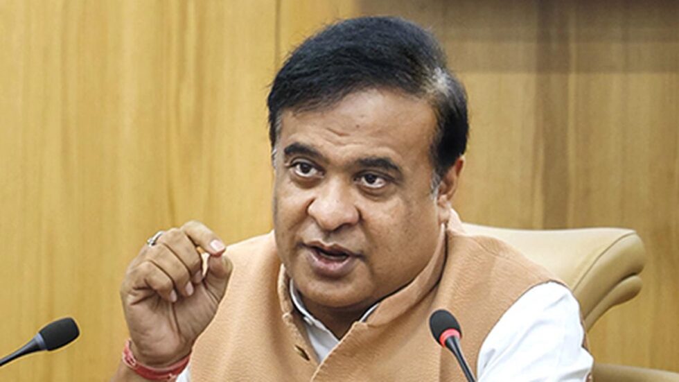 Persecution of Hindus in Bangladesh is painful, says Assam CM Himanta Biswa Sarma