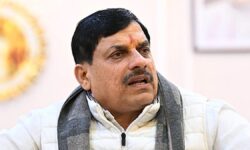 MP cabinet has decided to close liquor vends in 17 holy towns, announces CM Mohan Yadav