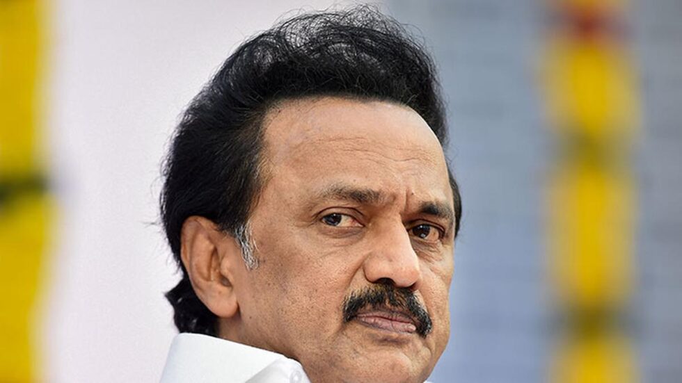 T.N. CM Stalin cites The Hindu reports; says they exposed UGC’s overreach on Vice-Chancellor appointments