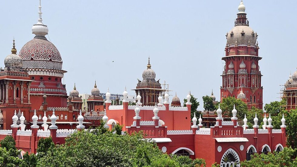 Ensure timely action by the police in criminal cases, Madras High Court tells the Tamil Nadu Home Secretary