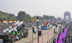 Republic Day celebrations on January 26, 2025: India to display military might, cultural heritage; celebrate 75 years of Constitution