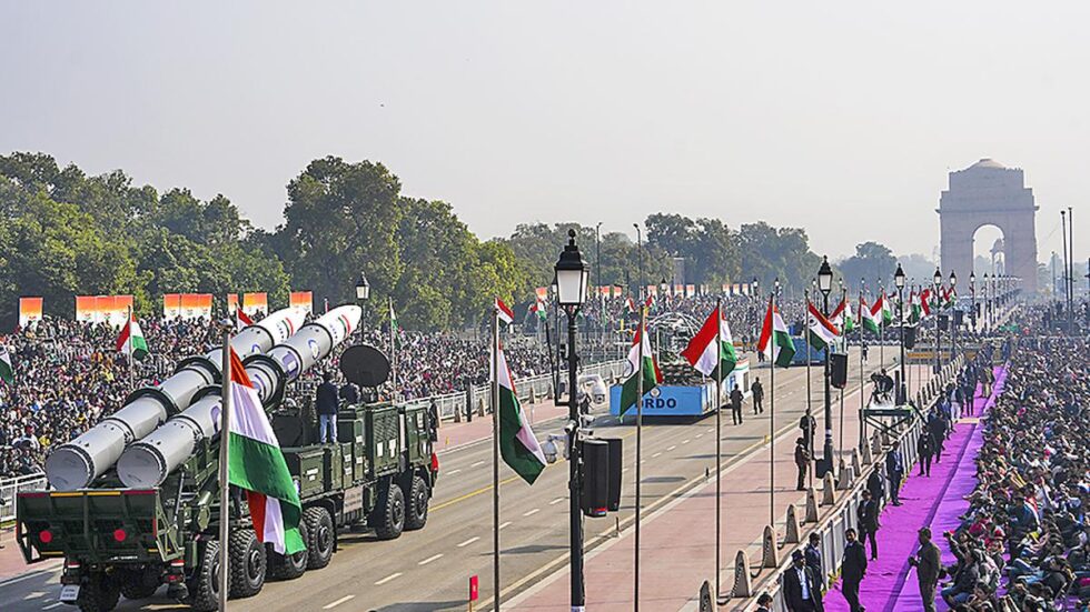 Republic Day celebrations on January 26, 2025: India to display military might, cultural heritage; celebrate 75 years of Constitution