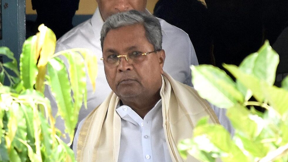 Special meeting to review injustice to SC & ST officials in promotion: Karnataka CM