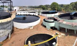 Proposal approved to set up new STPs to treat an additional 583 mld of water in Bengaluru