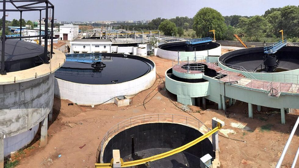 Proposal approved to set up new STPs to treat an additional 583 mld of water in Bengaluru