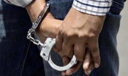 Two militants arrested in Manipur