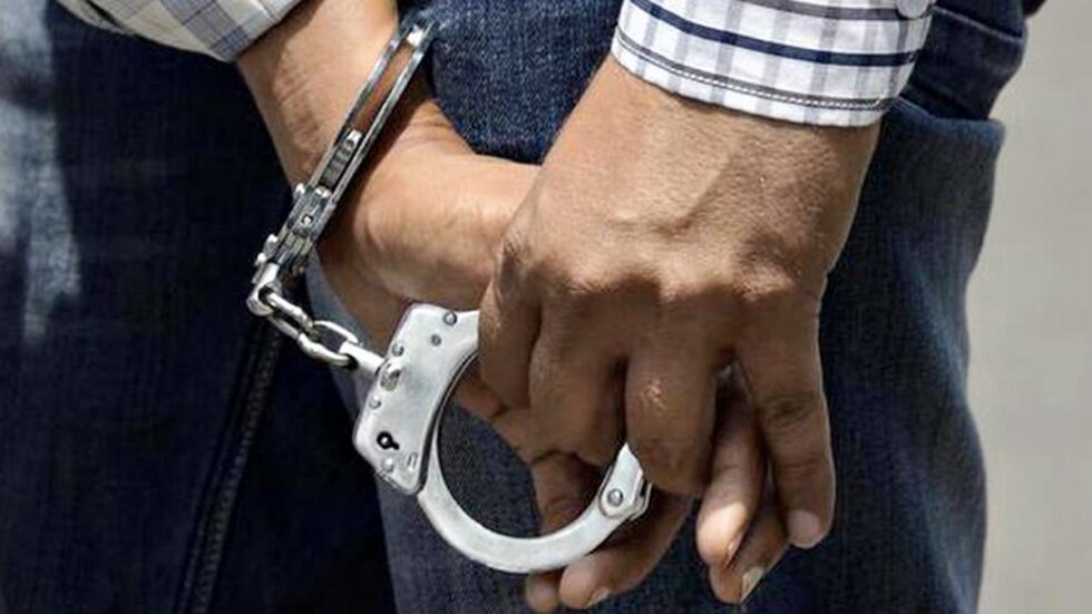 Two militants arrested in Manipur