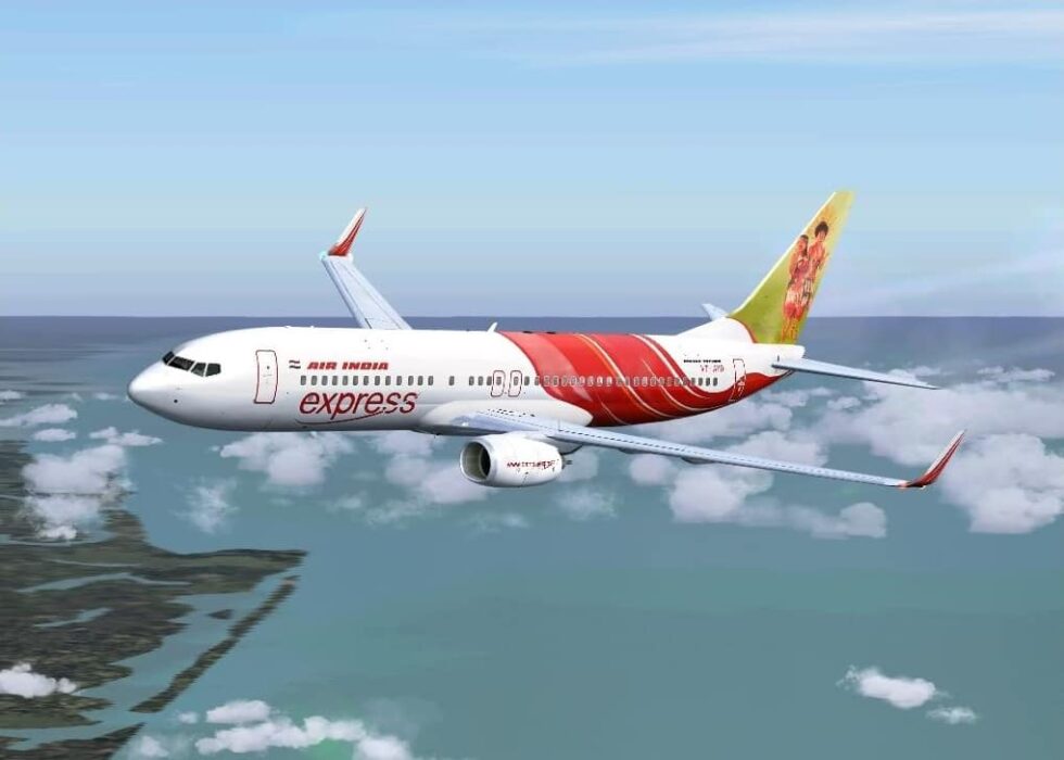 Air India Express Flight Diverted To Kolkata To Avoid Bird-Hit Near Guwahati