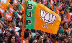 BJP spent ₹1,737.68 cr for 2024 Lok Sabha polls: expenditure report to ECI