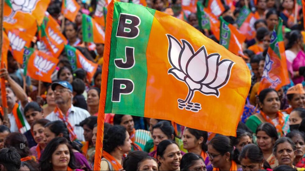 BJP spent ₹1,737.68 cr for 2024 Lok Sabha polls: expenditure report to ECI