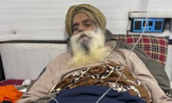 Dallewal accepts medical aid, shifted to makeshift hospital after meeting central delegation Punjab informs SC