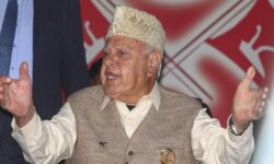 India faces threat from within, not outside: Farooq Abdullah