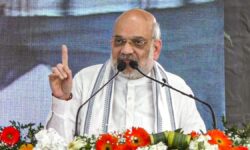 Sharad Pawar did not do anything for cooperatives: Union Minister Amit Shah