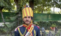 Republic Day: Parade Commander's son to lead 61 Cavalry contingent on Kartavya Path