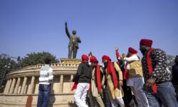 AAP govt. in Punjab cornered over law and order after attempt to vandalise Dr. Ambedkar’s statue