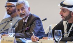 EAM Jaishankar at Raisina UAE: India sees Middle East region as ‘crucial passage to world beyond’