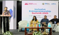 PMA holds inclusive entrepreneurship summit